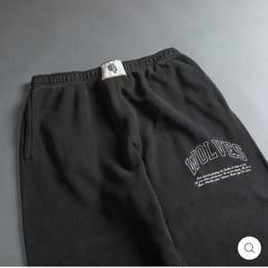 DARC SPORT Protect Us Premium Post Lounge Sweats